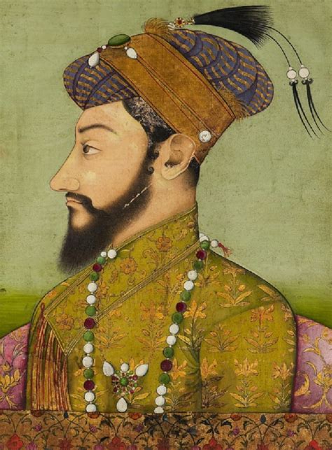 When Aurangzeb got his brother Dara Shikoh beheaded over his .